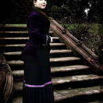 Natural Form Kleid