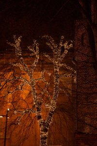 Weihnachtsmarkt Lübeck
