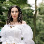 Sarah's Labyrinth Dress