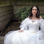 Sarah's Labyrinth Dress