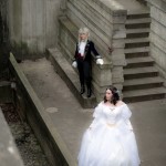 Sarah's Labyrinth Dress
