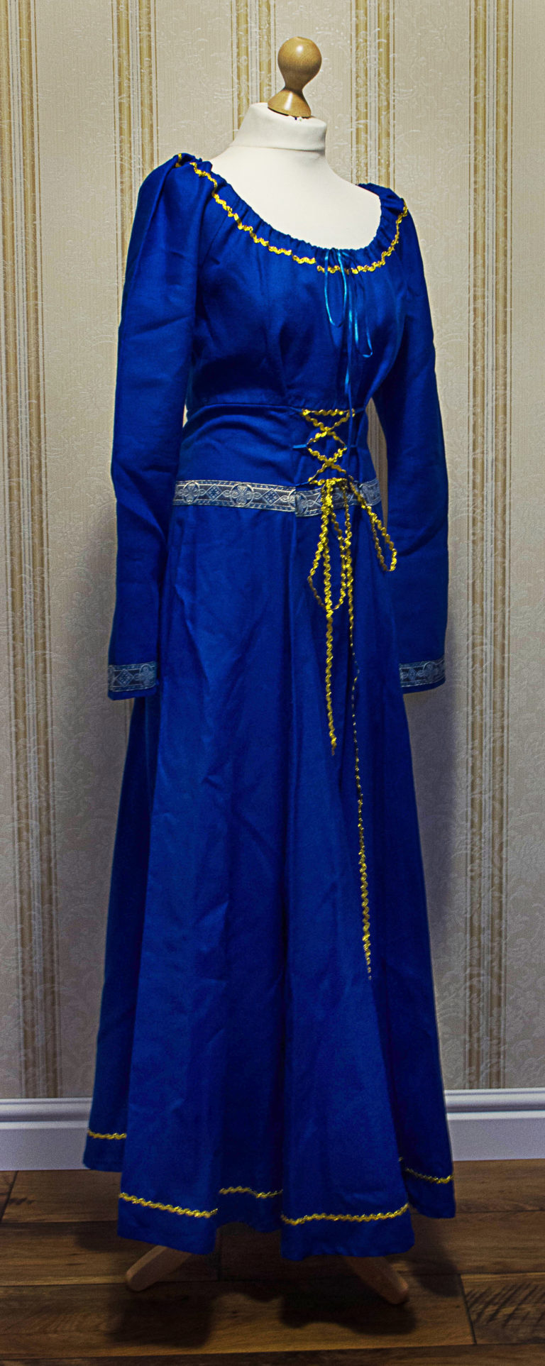 Mittelalterkleid Nimue