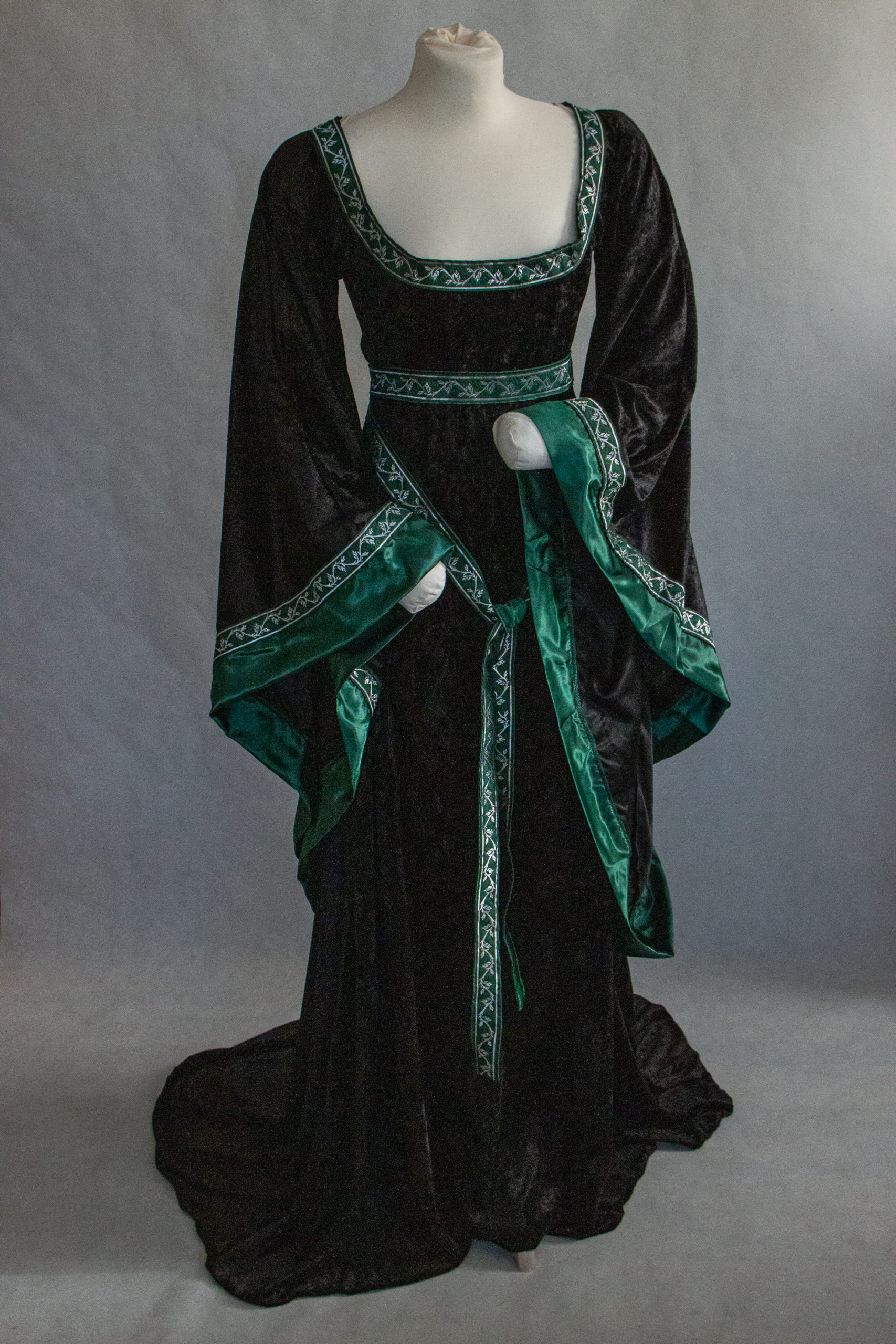 Mittelalterkleid Branwen