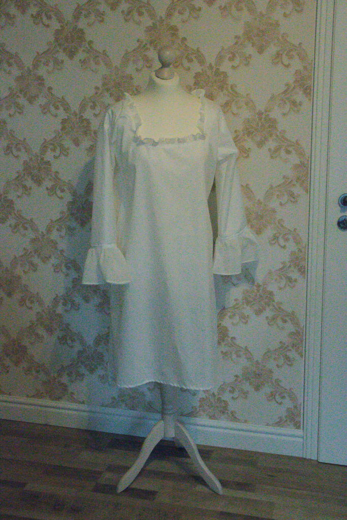 Rokoko Chemise