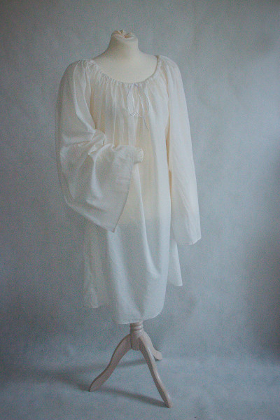 Chemise Lucrezia