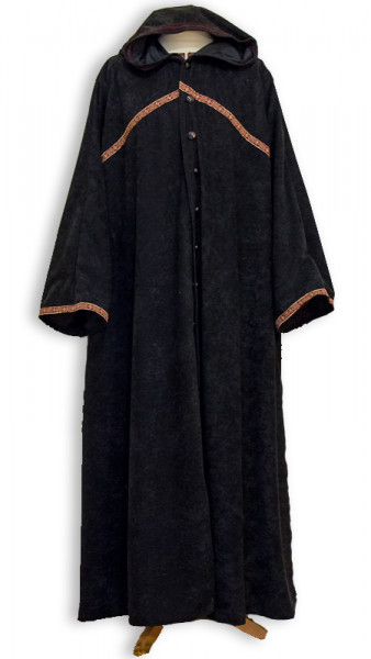 Robe für Magier
