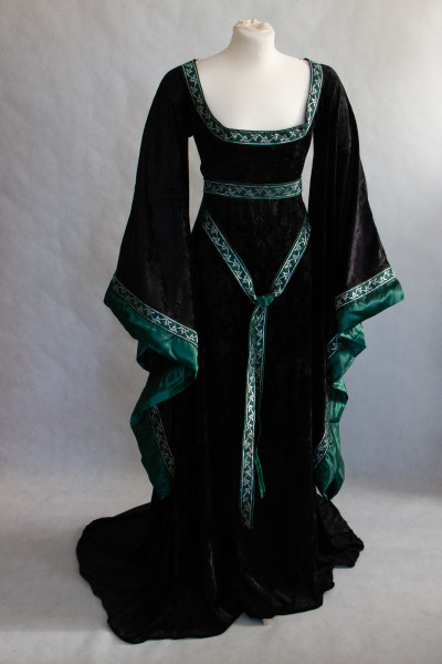 Mittelalterkleid Ciara
