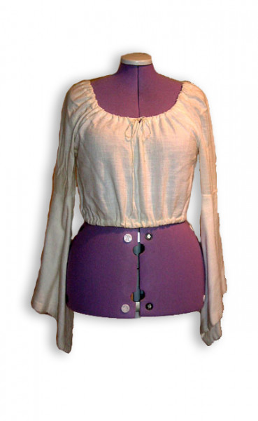 Mittelalterbluse Eileen