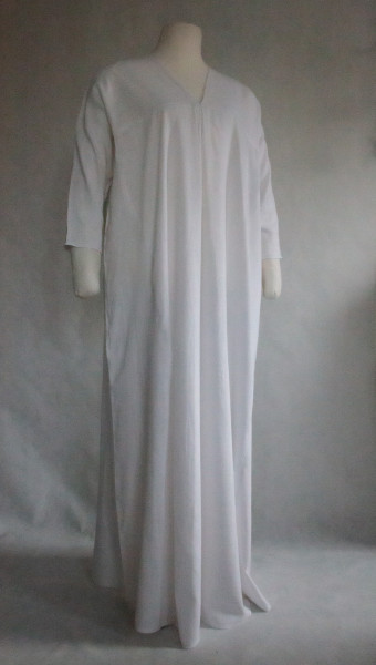 mittelalterliches Unterkleid Mirja L-XXL